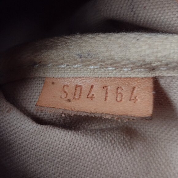 💙🤍 Louis Vuitton Full Set Discontinued Favorite Damier Azur - Picture 2 of 16